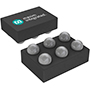 Image of Maxim Integrated's MAX38640 - nanoPower Buck Converter